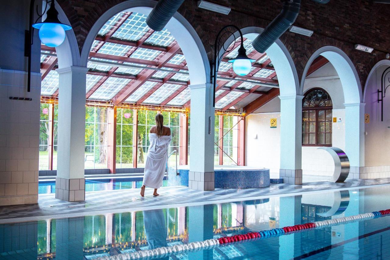 Von Rosen Spa (Adults Only) Maetaguse Exterior photo