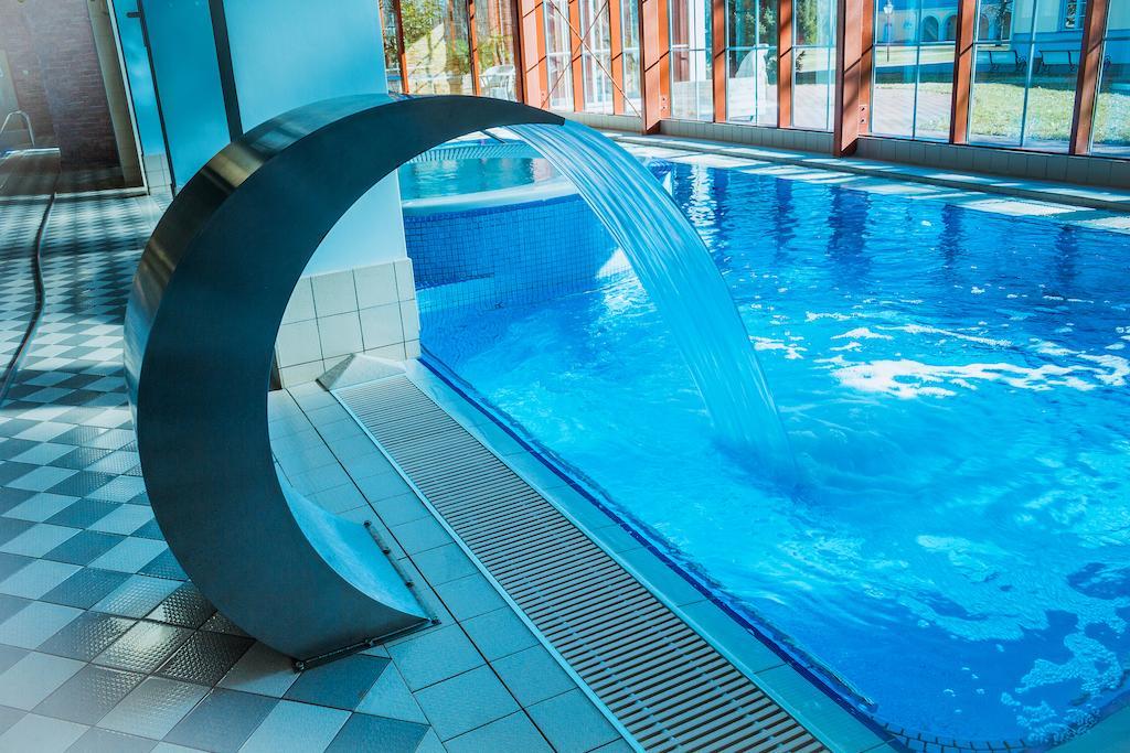 Von Rosen Spa (Adults Only) Maetaguse Exterior photo